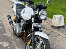 Honda Cb4 Revo 2012 Motorbike