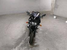 Honda Cb4 Revo 2010 Motorbike