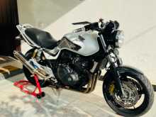 Honda CB4 Revo Dual ABS 2014 Motorbike