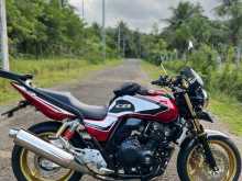 Honda Cb4 Revo 2014 Motorbike