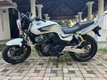 Honda CB4 Revo 2015 Motorbike