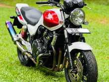 Honda CB4 Revo 2016 Motorbike