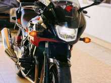 Honda CB4 REVO SUPER BOLDOR 2024 Motorbike