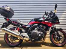 Honda CB4 REVO SUPER BOLDOR 2024 Motorbike