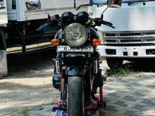 Honda Cb4 Revo 2014 Motorbike