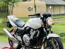 Honda Cb4 Revo 2012 Motorbike