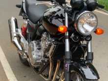 Honda CB4 Revo 2014 Motorbike