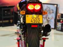 Honda Cb4 Revo 2014 Motorbike