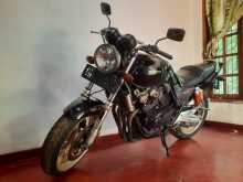 Honda Cb4 Sepc 3 2005 Motorbike