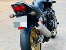 Honda Cb4 Spec 3 2009 Motorbike