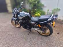 Honda Cb4 Spec 3 Genuine 400 2008 Motorbike