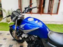 Honda CB4 Spec 1 2005 Motorbike