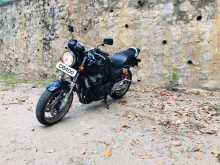 Honda CB4 Spec III 2006 Motorbike