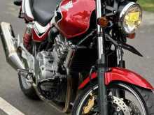 Honda Cb4 Super 4 2010 Motorbike