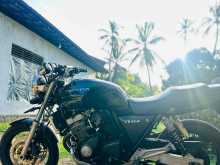 Honda Cb4 Version S 2009 Motorbike