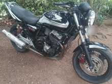 Honda Cb4 Version R 2007 Motorbike
