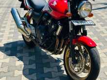 Honda Cb400 2024 Motorbike