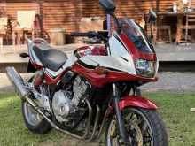 Honda CB400 Revo 2010 Motorbike