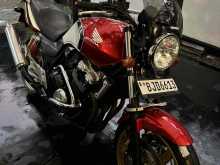 Honda Cb400 2023 Motorbike