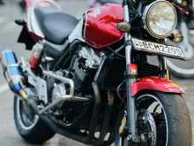 Honda CB400 2015 Motorbike