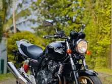 Honda Cb400 2013 Motorbike
