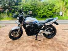 Honda Cb400 2000 Motorbike