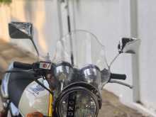 Honda Cb400 2009 Motorbike