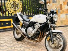 Honda Cb400 Revo 2012 Motorbike