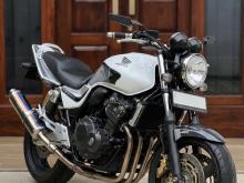 Honda Cb 400 Revo 2013 Motorbike