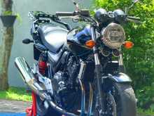 Honda Cb400 Revo 2021 Motorbike
