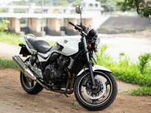 Honda CB400 SUPER 4 REVO ABS 2012 motorcycle