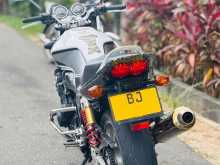 Honda Cb400 Super Four Hyper V Tec Revo 2014 Motorbike