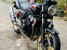 Honda CB400SF Spec 3 Hyper Vtec 2010 Motorbike