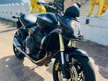Honda CB600 2009 Motorbike