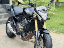 Honda CB600F 2013 Motorbike