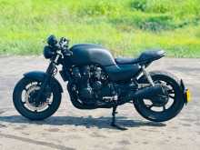 Honda CB750 2008 Motorbike