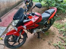 Honda Cbf 2009 Motorbike