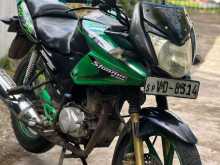 Honda CBF Stunner 2009 Motorbike