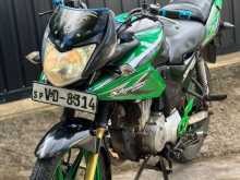 Honda CBF Stunner 2009 Motorbike