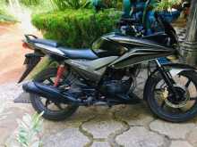 Honda CBF Stunner 2012 Motorbike