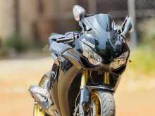 Honda Cbr 1000 2011 Motorbike