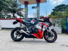 Honda Cbr 1000rr Rabbit 2011 Motorbike