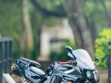 Honda Cbr 2009 Motorbike