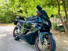 Honda Cbr 2005 Motorbike