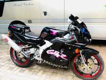 Honda CBR 2004 Motorbike
