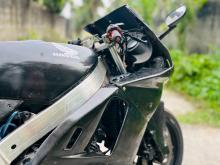 Honda CBR 2004 Motorbike