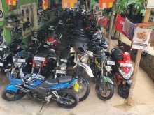 Honda Cbr 2017 Motorbike