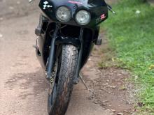 Honda CBR 2003 Motorbike