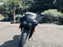 Honda Cbr 2007 Motorbike