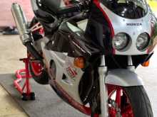 Honda CBR 250 MC22 2015 Motorbike